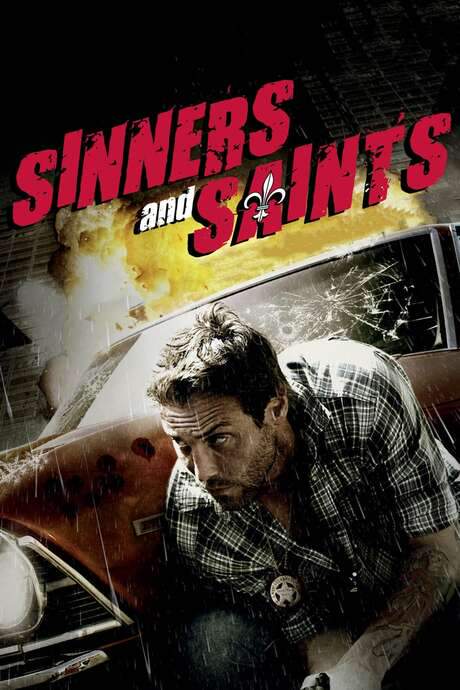 Sinners and Saints